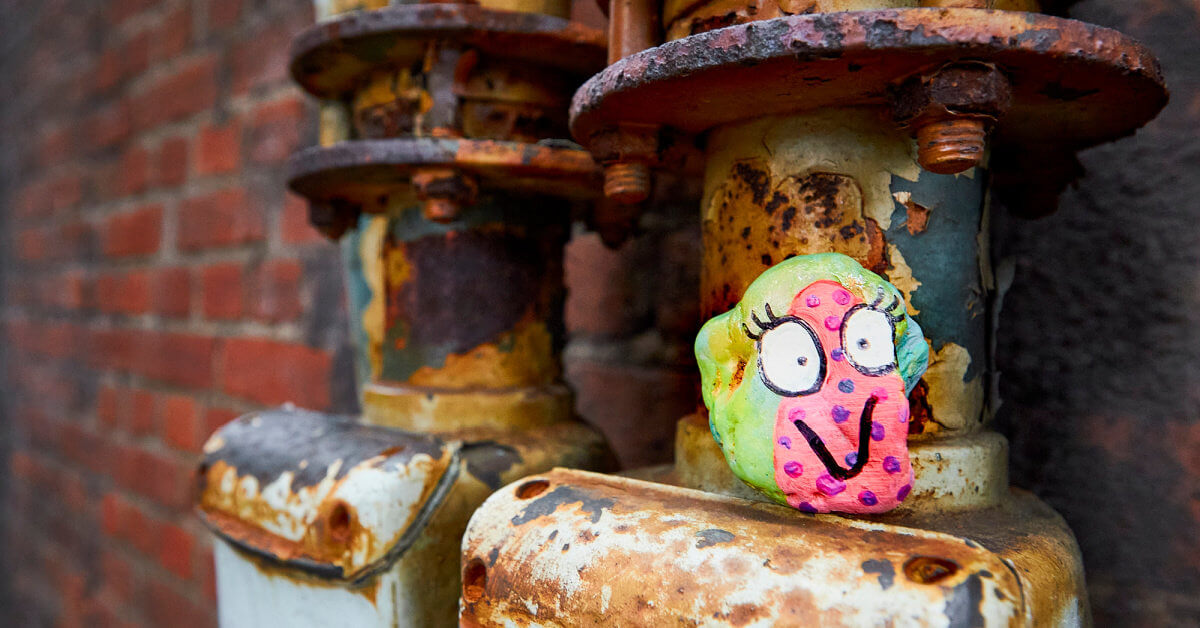 Unusual and Interesting Things People Spotted and Had to Share