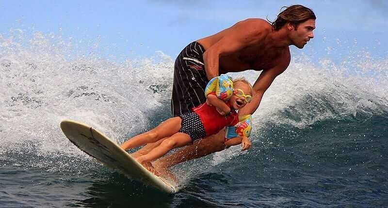 These Funny Dads Deserve The Parent Of The Year Award