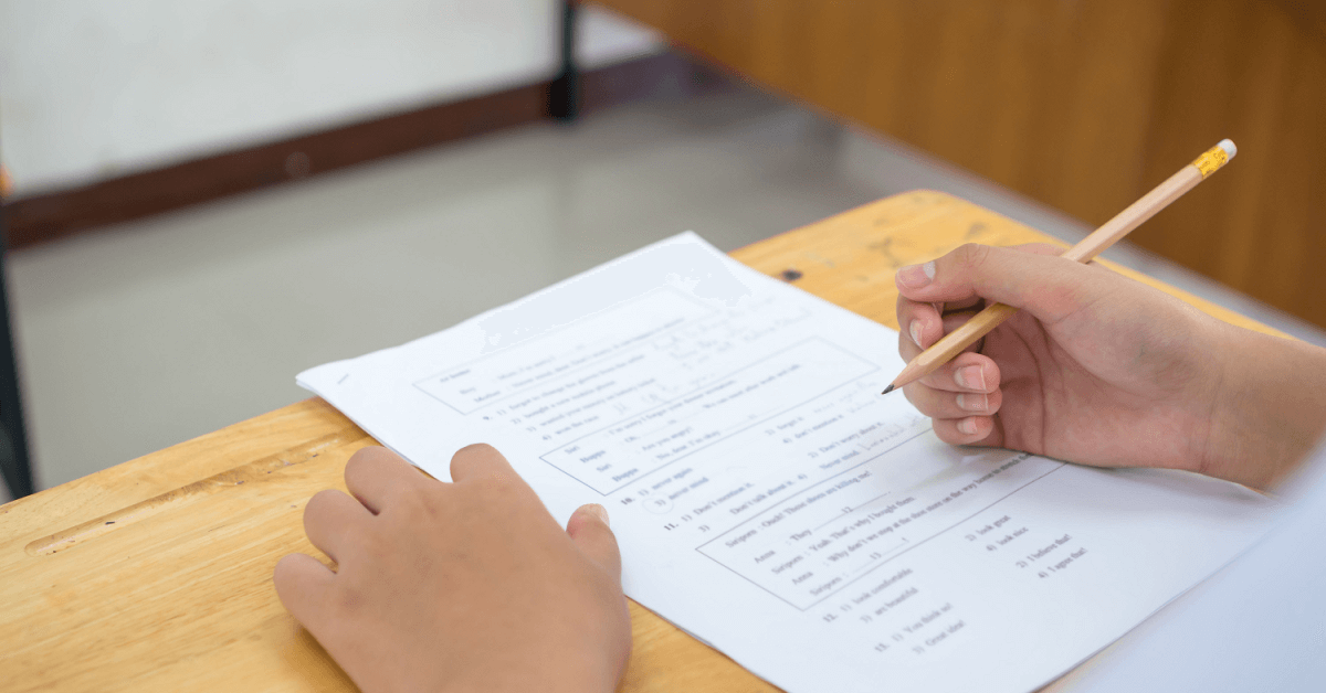 Funny Test Answers Left By Witty Kids